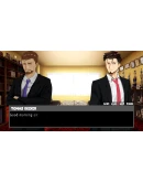 JADEN &amp JASMINE: THE CURSE OF DECEPTION XBOX SERIES SX