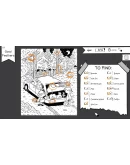 INK ENIGMA: HIDDEN OBJECT CHALLENGES XBOX + PC (WIN) КЛ