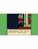 INSPECTOR WAFFLES EARLY DAYS XBOX КЛЮЧ/КОД