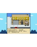 INSPECTOR WAFFLES EARLY DAYS XBOX КЛЮЧ/КОД