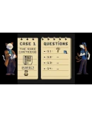 INSPECTOR WAFFLES EARLY DAYS XBOX КЛЮЧ/КОД