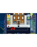 INSPECTOR WAFFLES EARLY DAYS XBOX КЛЮЧ/КОД