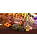 GARFIELD KART 2 - ALL YOU CAN DRIFT XBOX SERIES SX КЛЮ