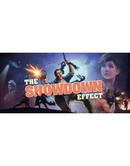 The Showdown Effect Standard STEAM GIFT ВСЕ СТРАНЫ The Showdown Effect Standard STEAM GIFT ВСЕ СТРАНЫ