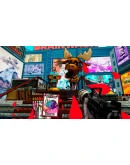 FRIENDS VS FRIENDS: WIRED EDITION XBOX SERIES SX КЛЮЧ/