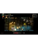 FOLLY OF THE WIZARDS XBOX SERIES SX КЛЮЧ/КОД