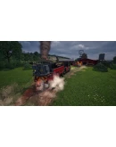 FIREFIGHTING SIMULATOR: IGNITE XBOX SERIES SX + PC (WI