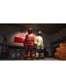 FIREFIGHTING SIMULATOR: IGNITE XBOX SERIES SX + PC (WI
