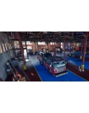 FIREFIGHTING SIMULATOR: IGNITE - YEAR 1 EDITION XBOX SE