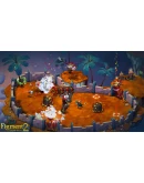 FIGMENT 1 + FIGMENT 2 XBOX + PC (WIN) КЛЮЧ/КОД