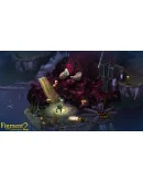 FIGMENT 1 + FIGMENT 2 XBOX + PC (WIN) КЛЮЧ/КОД