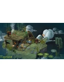 FIGMENT 1 + FIGMENT 2 XBOX + PC (WIN) КЛЮЧ/КОД