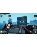 EXTINCTION RIFTS XBOX КЛЮЧ/КОД