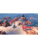 ENDLESS LEGEND 2 (GAME PREVIEW) PC (WIN) КЛЮЧ/КОД