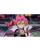 DEMON SLAYER -KIMETSU NO YAIBA- THE HINOKAMI CHRONICLES