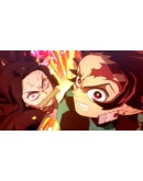 DEMON SLAYER -KIMETSU NO YAIBA- THE HINOKAMI CHRONICLES
