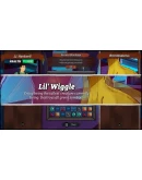 CREEPY REDNECK DINOSAUR MANSION 3 XBOX SERIES SX + PC