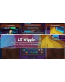 CREEPY REDNECK DINOSAUR MANSION 3 XBOX SERIES SX + PC