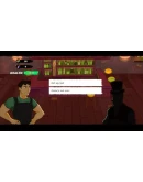 CREEPY REDNECK DINOSAUR MANSION 3 XBOX SERIES SX + PC