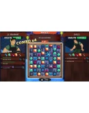 CREEPY REDNECK DINOSAUR MANSION 3 XBOX SERIES SX + PC