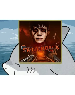 The Dark Pictures: Switchback VR on PS5 п2 п3