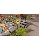 ГЕРОИ КАРНАВАЛА XBOX КЛЮЧ/КОД ГЕРОИ КАРНАВАЛА XBOX КЛЮЧ/КОД