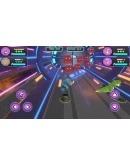 ГЕРОИ КАРНАВАЛА XBOX КЛЮЧ/КОД ГЕРОИ КАРНАВАЛА XBOX КЛЮЧ/КОД