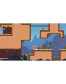 CARLOS THE TACO XBOX КЛЮЧ/КОД