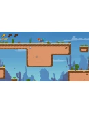 CARLOS THE TACO XBOX КЛЮЧ/КОД