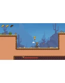 CARLOS THE TACO XBOX КЛЮЧ/КОД