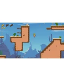 CARLOS THE TACO XBOX КЛЮЧ/КОД