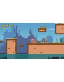 CARLOS THE TACO XBOX КЛЮЧ/КОД