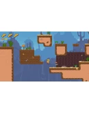 CARLOS THE TACO XBOX КЛЮЧ/КОД