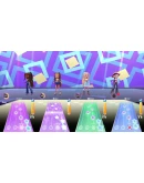 BRATZ РИТМ И СТИЛЬ XBOX + PC (WIN) КЛЮЧ/КОД