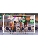 BRATZ РИТМ И СТИЛЬ - ЭКСКЛЮЗИВНОЕ ИЗДАНИЕ XBOX + PC (W