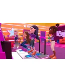 BRATZ РИТМ И СТИЛЬ - ЭКСКЛЮЗИВНОЕ ИЗДАНИЕ XBOX + PC (W