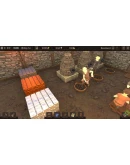BLACKSMITH MASTER (GAME PREVIEW) PC (WIN) КЛЮЧ/КОД