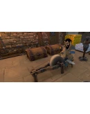 BLACKSMITH MASTER (GAME PREVIEW) PC (WIN) КЛЮЧ/КОД