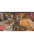 BLACKSMITH MASTER (GAME PREVIEW) PC (WIN) КЛЮЧ/КОД