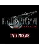 FINAL FANTASY VII REBIRTH PS5 П2/П3