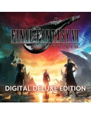 FINAL FANTASY VII REBIRTH PS5 П2/П3