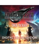 FINAL FANTASY VII REBIRTH PS5 П2/П3