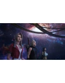 FINAL FANTASY VII REBIRTH PS5 П2/П3