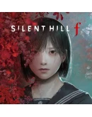 SILENT HILL f PS5 П2/П3
