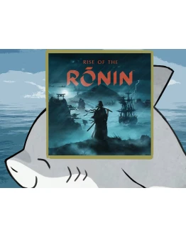 Rise of the Ronin PS5 п2 п3