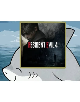 Resident Evil 4 Remake PS4 and PS5 п2 п3