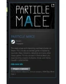 PARTICLE MACE STEAM GIFT Россия + МИР + ВСЕ СТРАНЫ