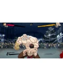 BAKI HANMA: BLOOD ARENA XBOX + PC (WIN) КЛЮЧ/КОД BAKI HANMA: BLOOD ARENA XBOX + PC (WIN) КЛЮЧ/КОД