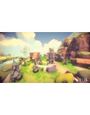 AERY - VIKING SAGA XBOX SERIES SX КЛЮЧ/КОД