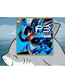 Persona 3 Reload PS4 PS5 п2 п3